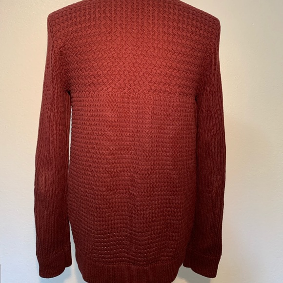 Calvin Klein Knit Sweater - Picture 3 of 5